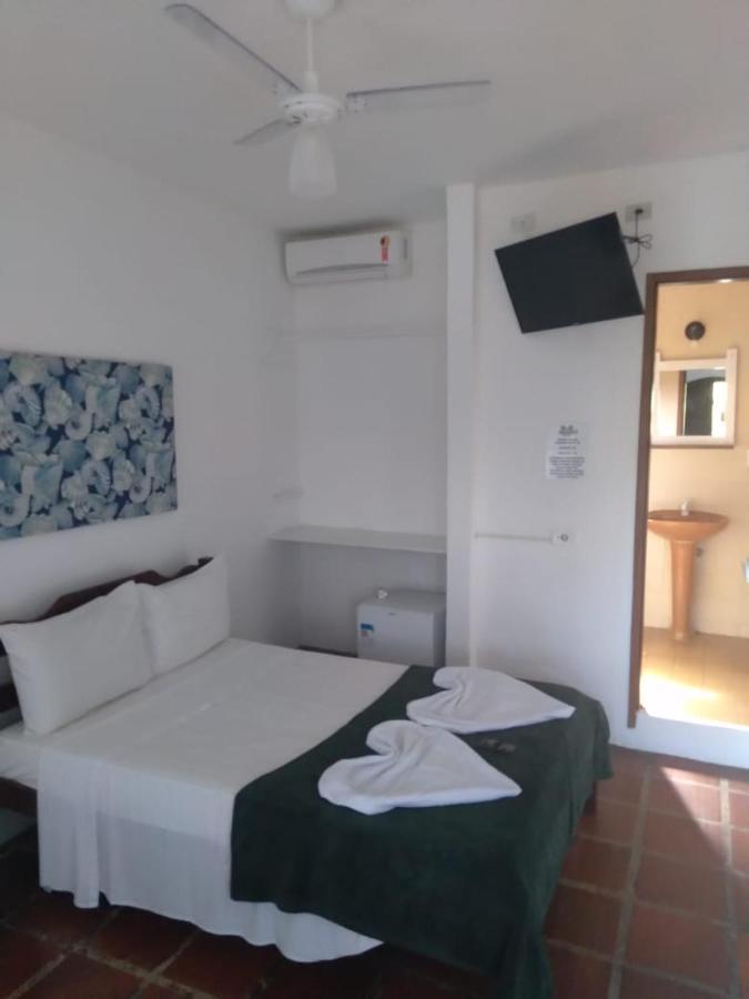 Pousada Maanaim 2 Ubatuba Exteriér fotografie