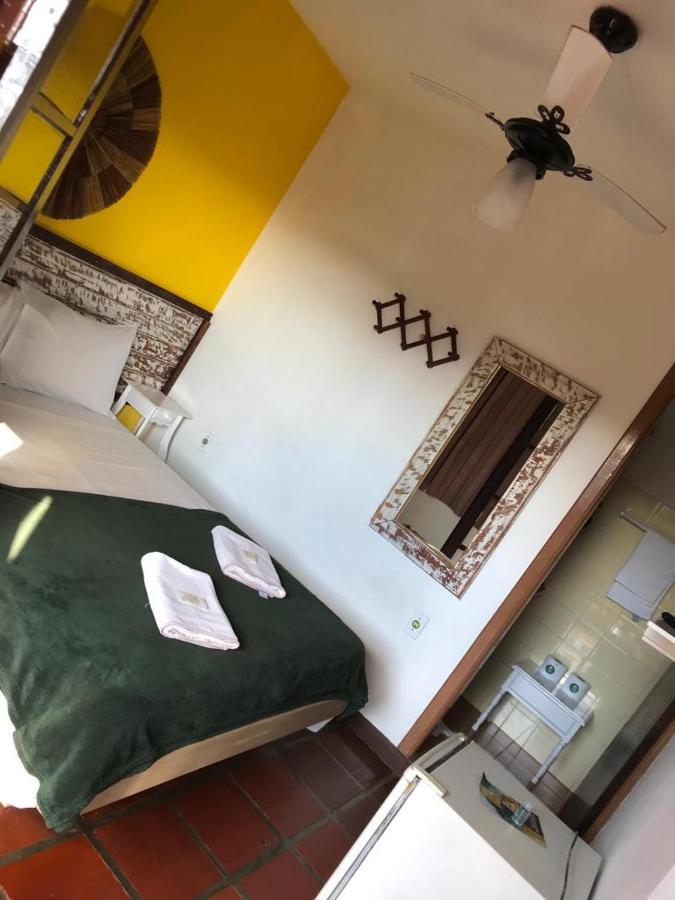 Pousada Maanaim 2 Ubatuba Exteriér fotografie