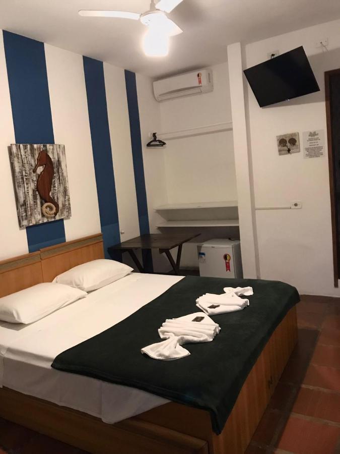 Pousada Maanaim 2 Ubatuba Exteriér fotografie